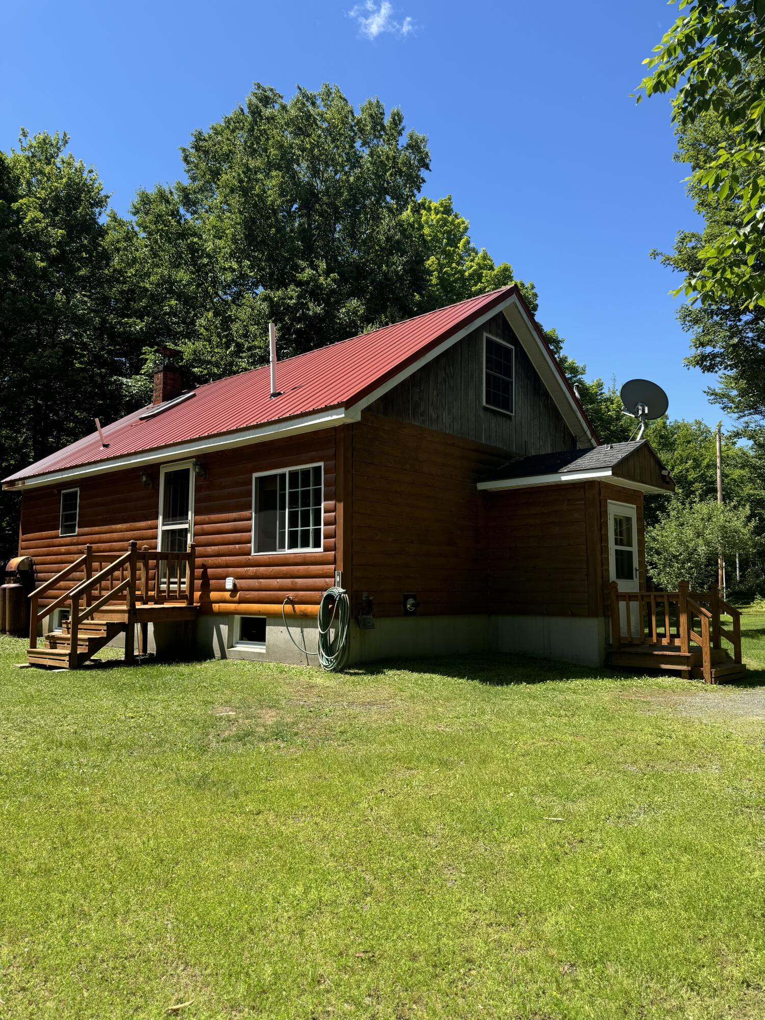 41 Jackson Brook Lane Monson ME 04464