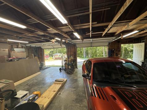 41 Jackson Brook Lane Monson ME 04464