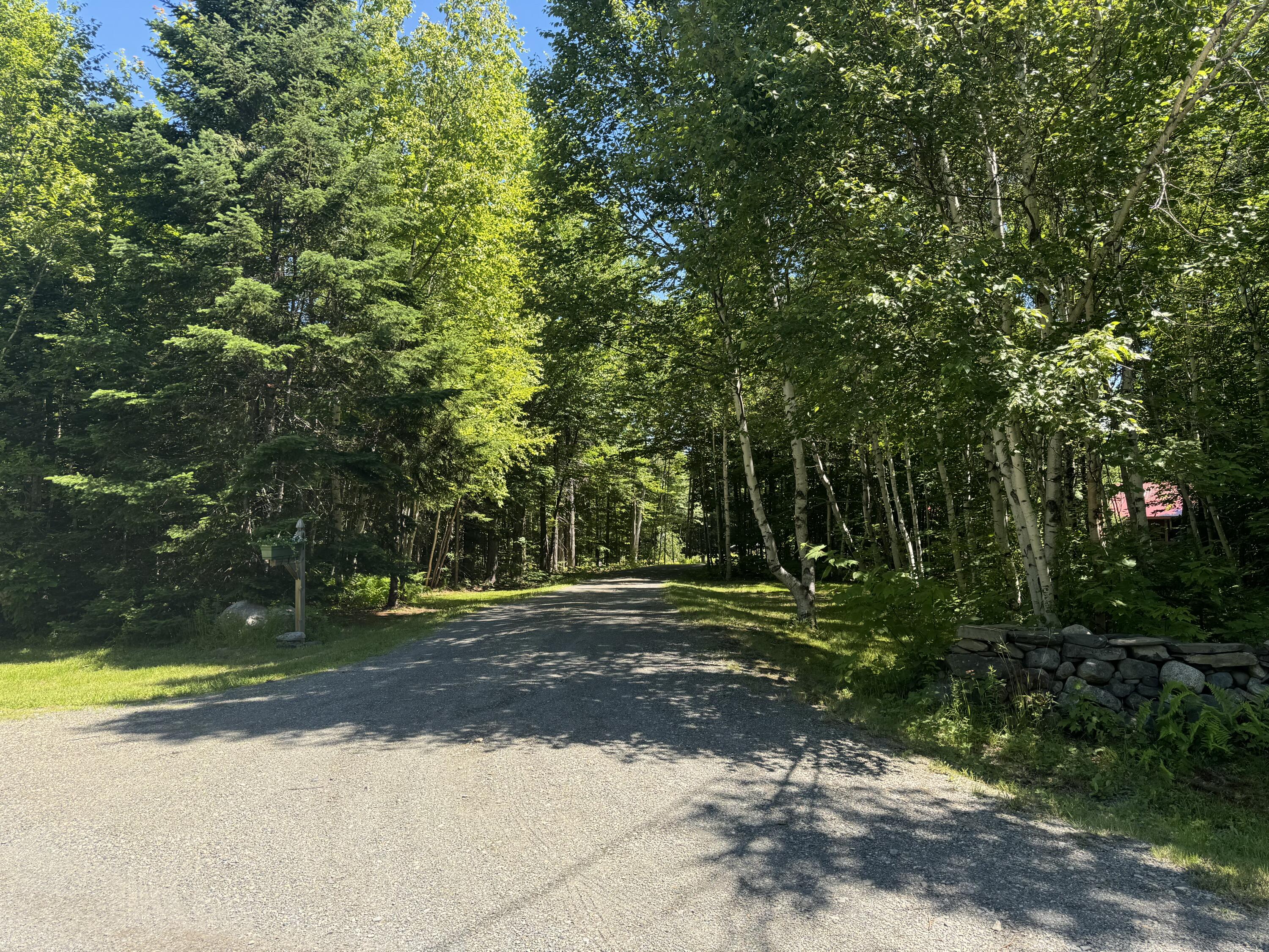 41 Jackson Brook Lane Monson ME 04464