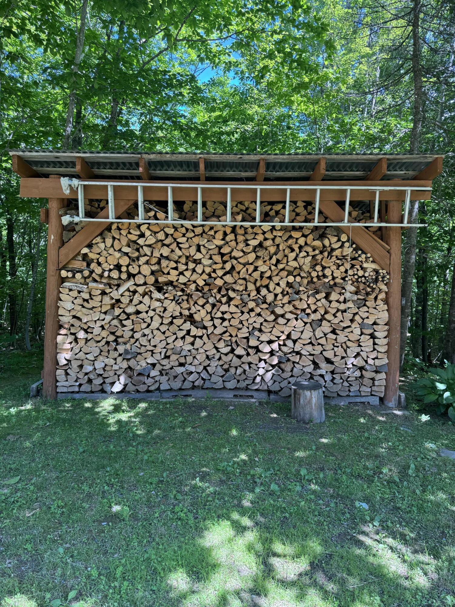 41 Jackson Brook Lane Monson ME 04464