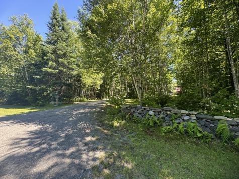 41 Jackson Brook Lane Monson ME 04464