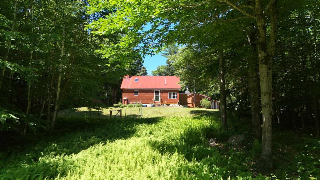 41 Jackson Brook Lane Monson ME 04464