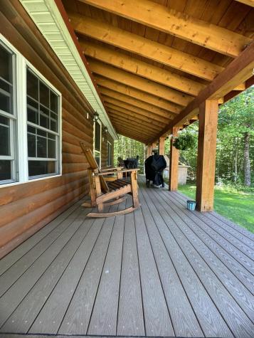 41 Jackson Brook Lane Monson ME 04464