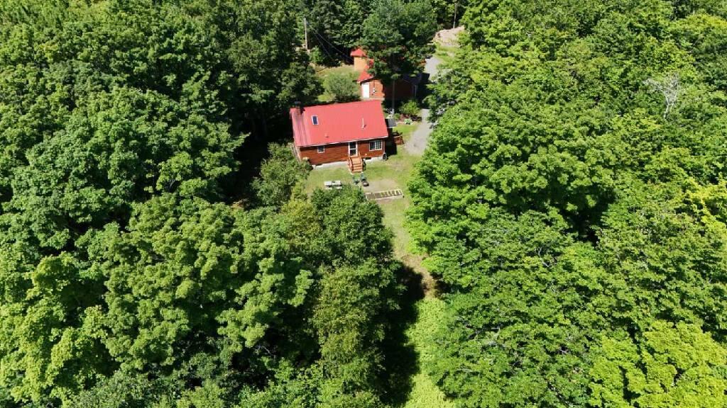 41 Jackson Brook Lane Monson ME 04464