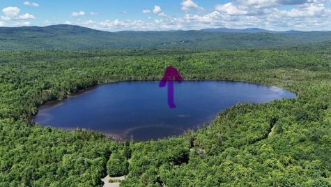 41 Jackson Brook Lane Monson ME 04464