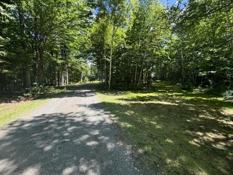 41 Jackson Brook Lane Monson ME 04464