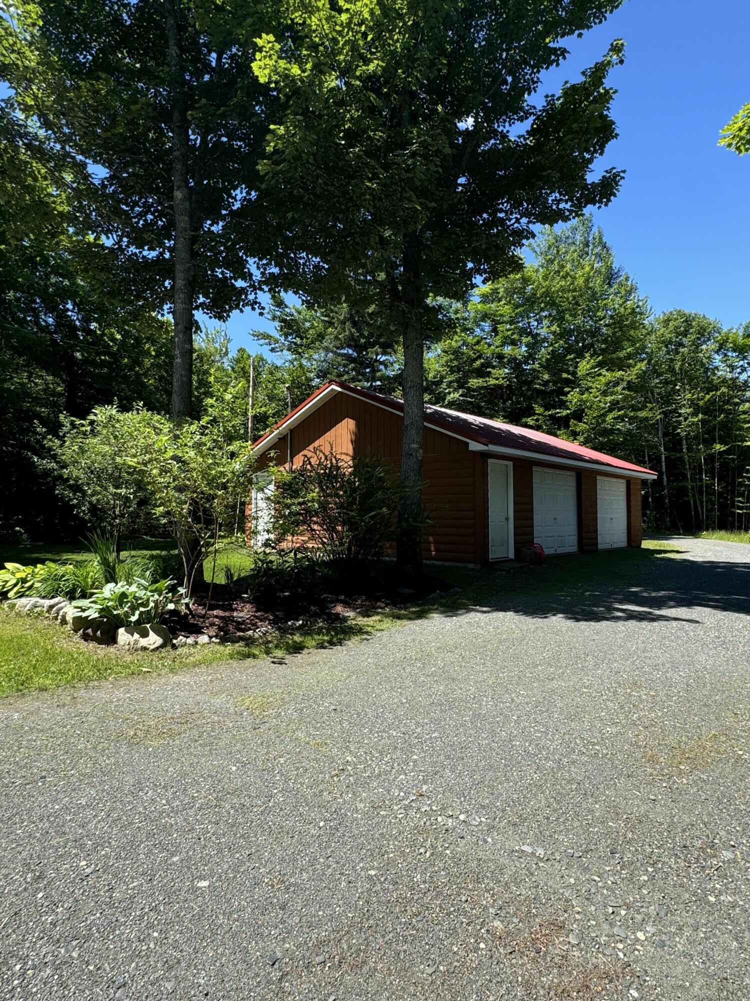 41 Jackson Brook Lane Monson ME 04464