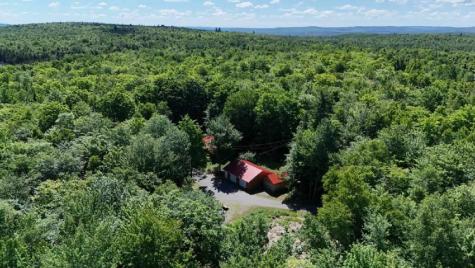 41 Jackson Brook Lane Monson ME 04464