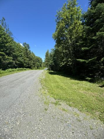 41 Jackson Brook Lane Monson ME 04464