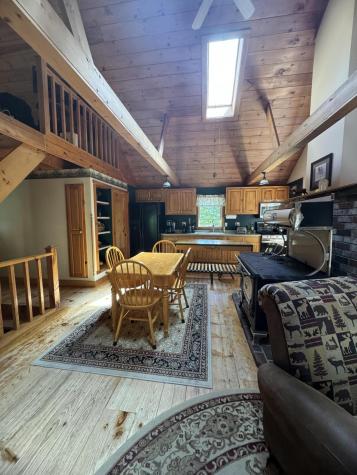 41 Jackson Brook Lane Monson ME 04464