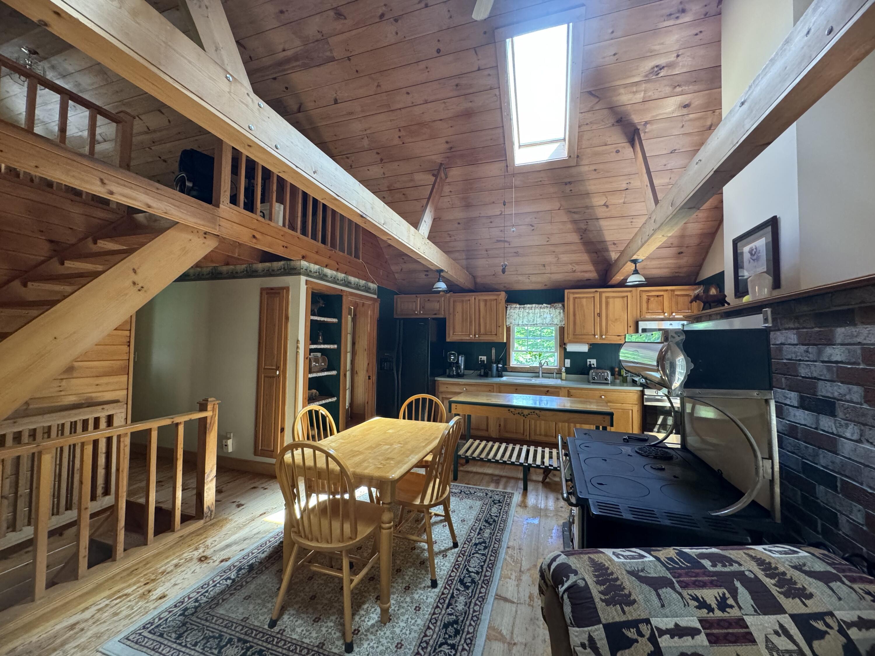 41 Jackson Brook Lane Monson ME 04464