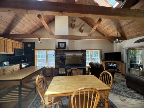 41 Jackson Brook Lane Monson ME 04464