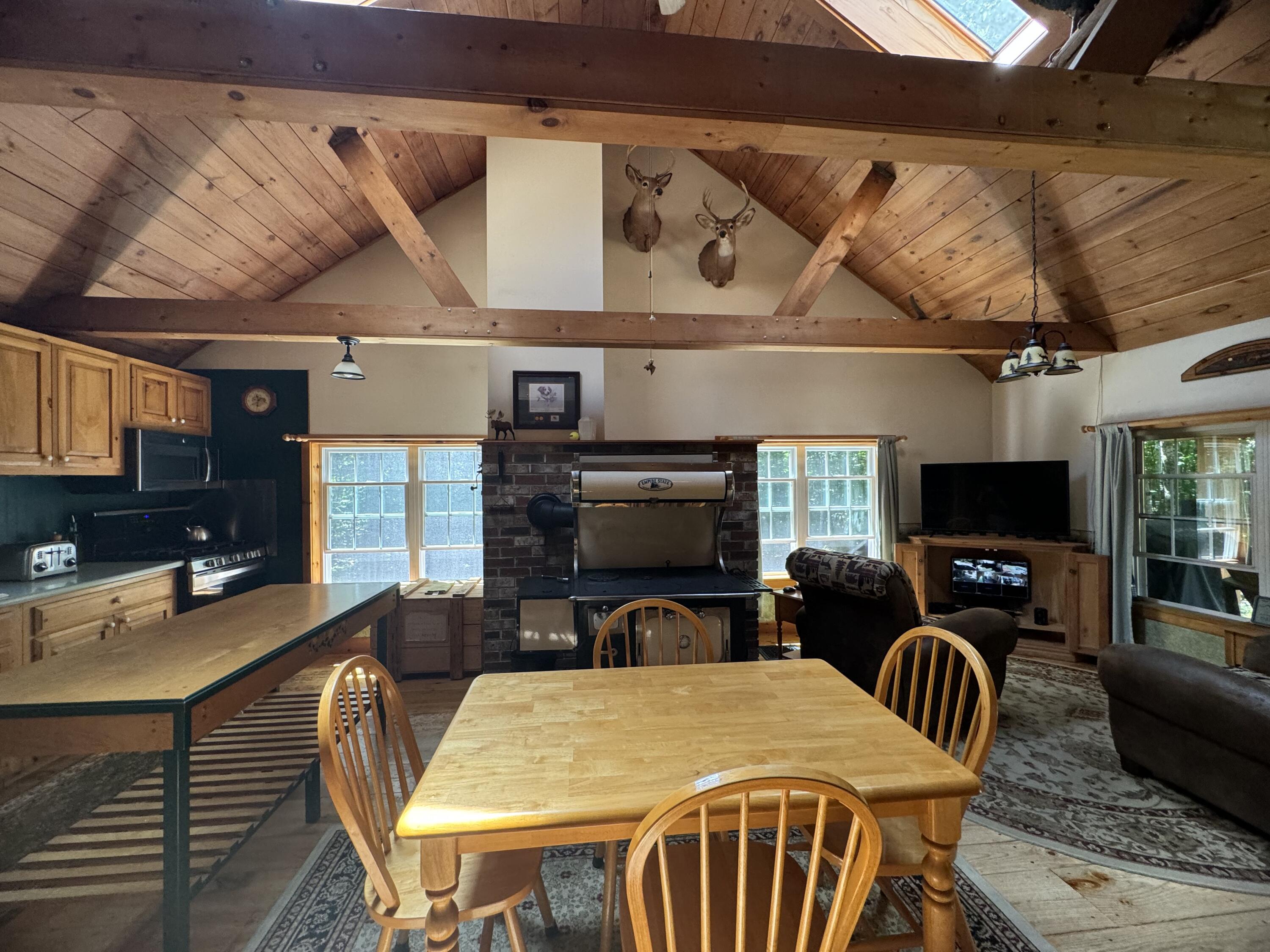 41 Jackson Brook Lane Monson ME 04464