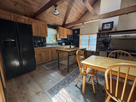 41 Jackson Brook Lane Monson ME 04464