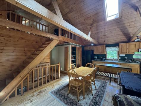 41 Jackson Brook Lane Monson ME 04464