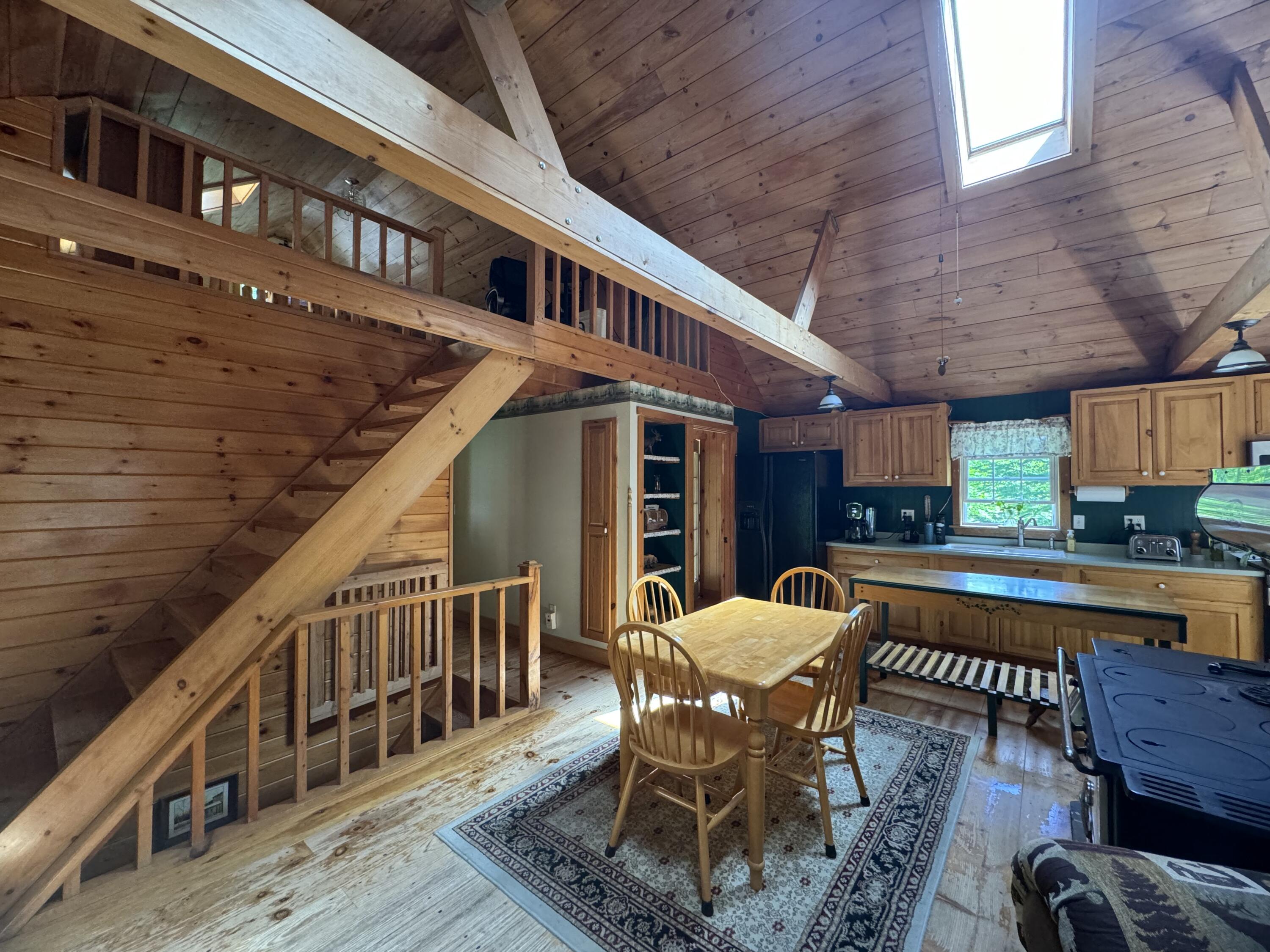 41 Jackson Brook Lane Monson ME 04464