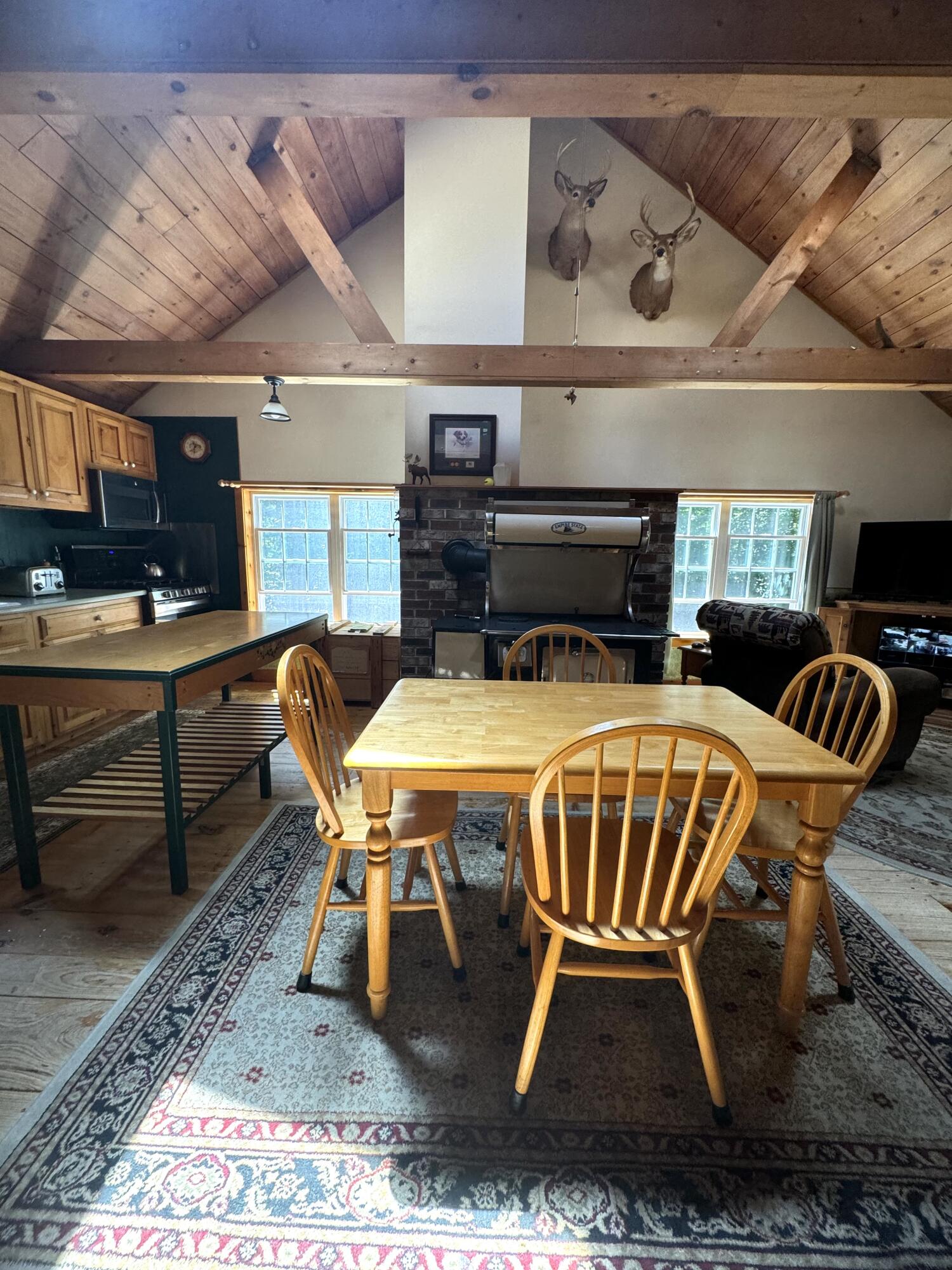 41 Jackson Brook Lane Monson ME 04464