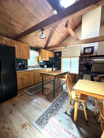 41 Jackson Brook Lane Monson ME 04464