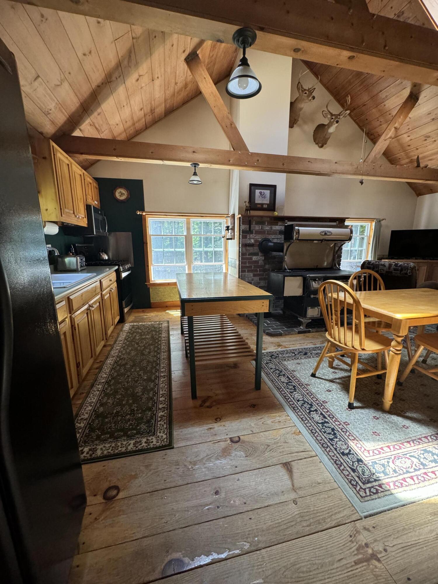 41 Jackson Brook Lane Monson ME 04464