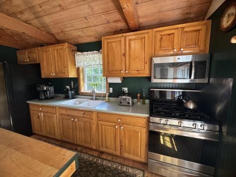 41 Jackson Brook Lane Monson ME 04464
