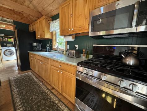 41 Jackson Brook Lane Monson ME 04464