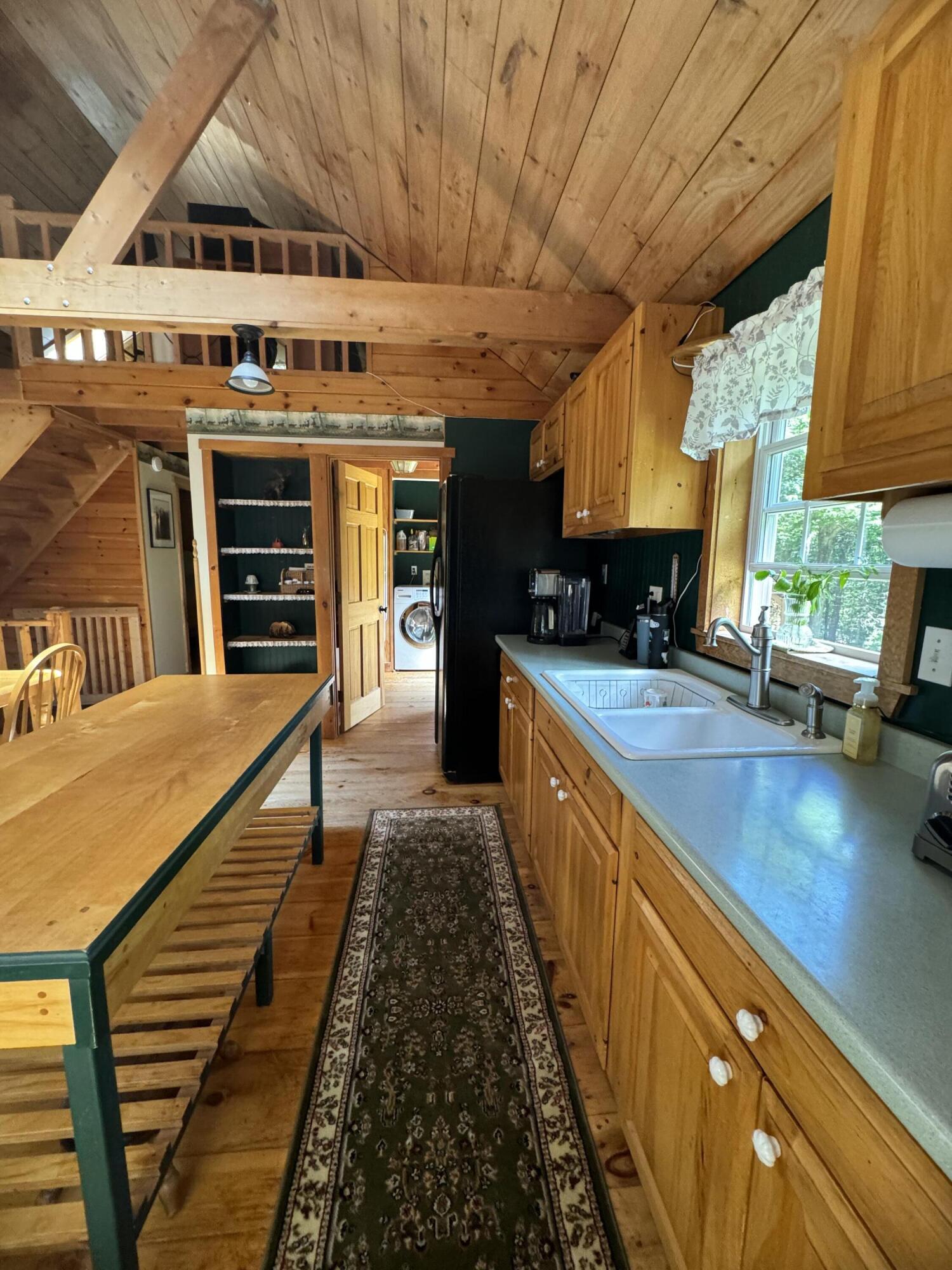 41 Jackson Brook Lane Monson ME 04464