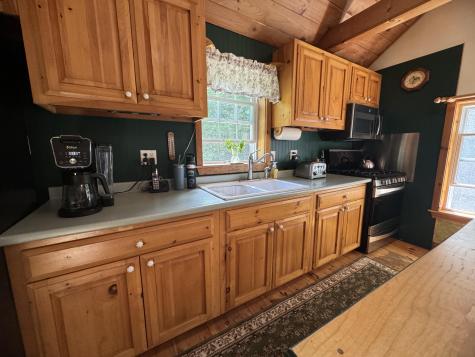 41 Jackson Brook Lane Monson ME 04464