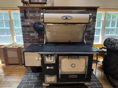 41 Jackson Brook Lane Monson ME 04464