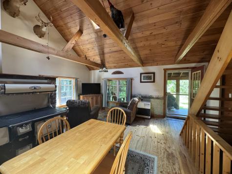 41 Jackson Brook Lane Monson ME 04464