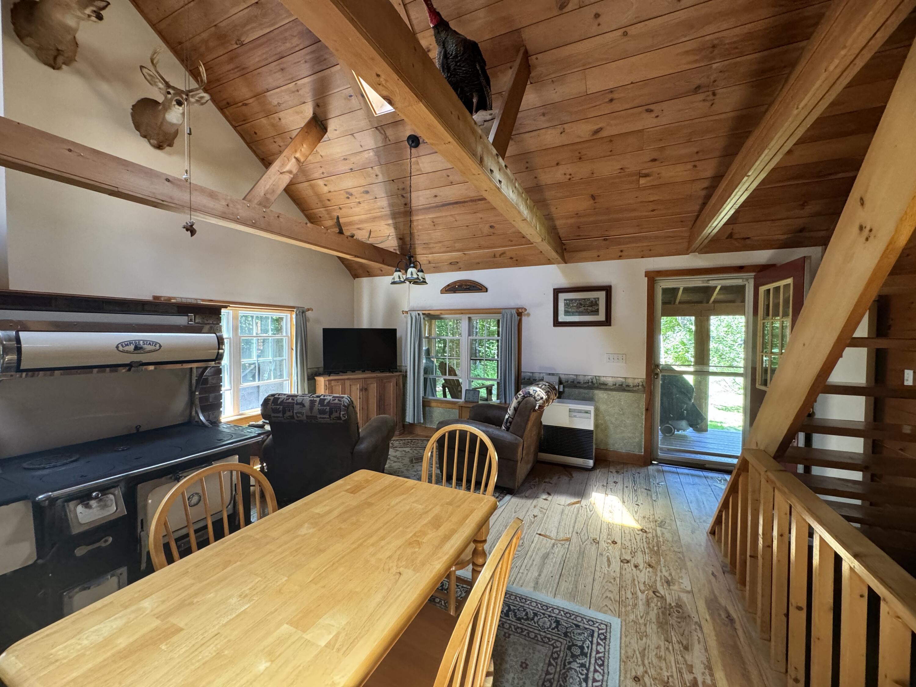 41 Jackson Brook Lane Monson ME 04464