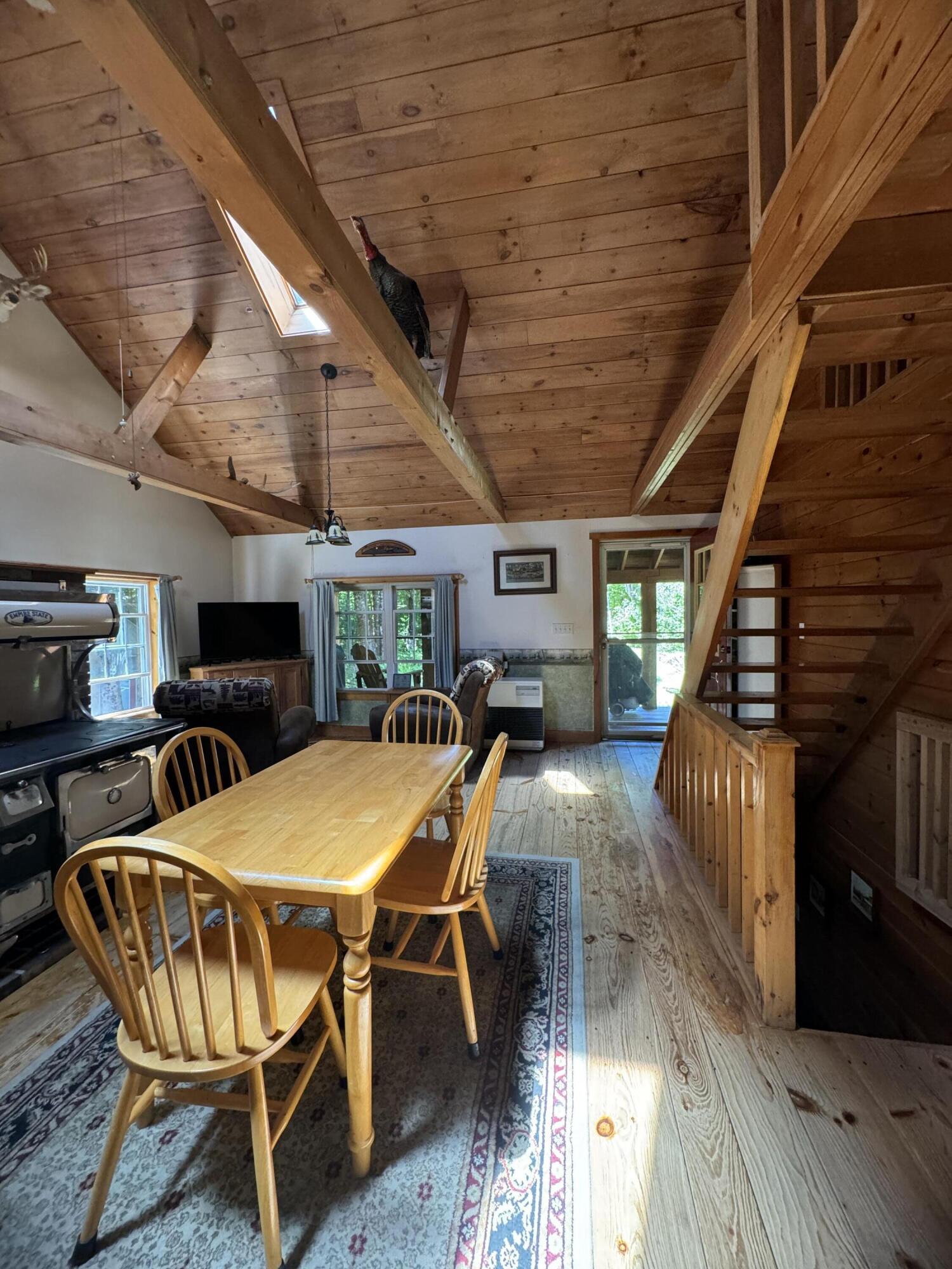 41 Jackson Brook Lane Monson ME 04464