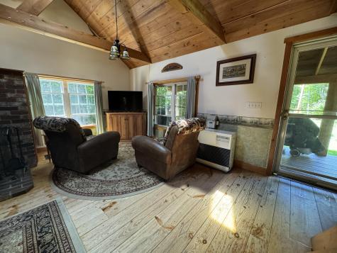 41 Jackson Brook Lane Monson ME 04464