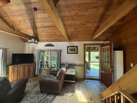 41 Jackson Brook Lane Monson ME 04464