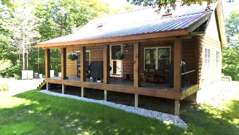 41 Jackson Brook Lane Monson ME 04464