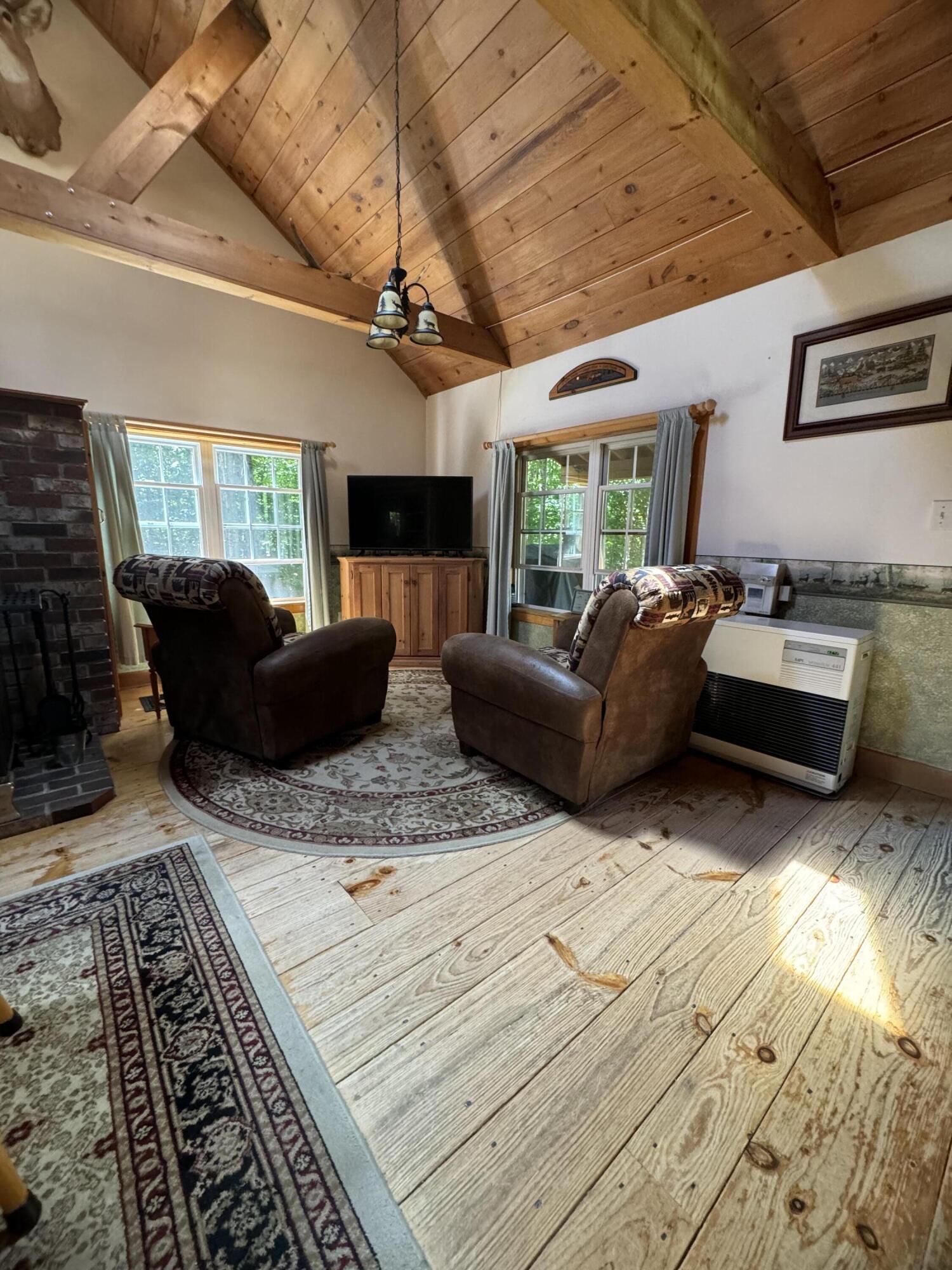 41 Jackson Brook Lane Monson ME 04464