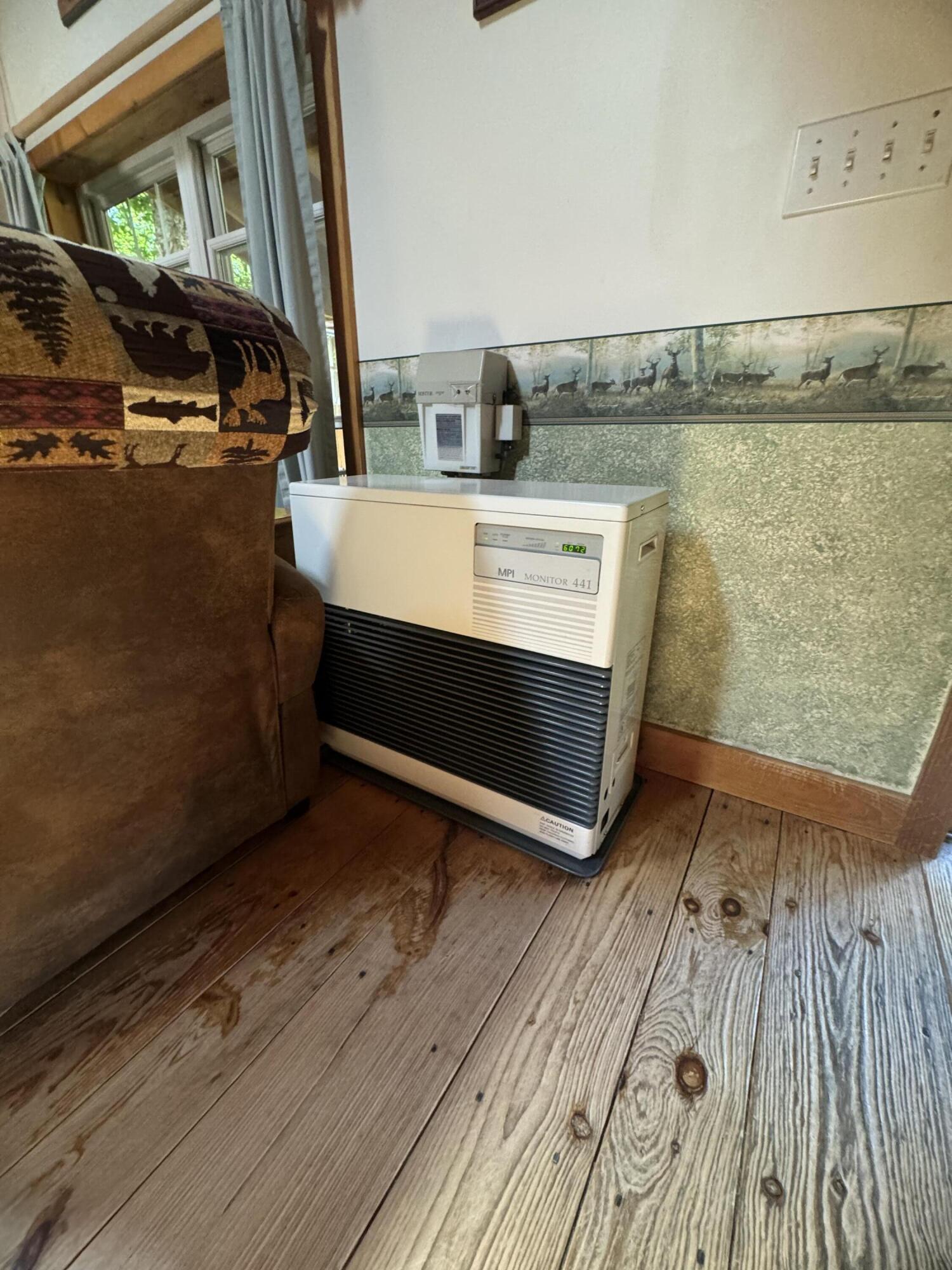 41 Jackson Brook Lane Monson ME 04464