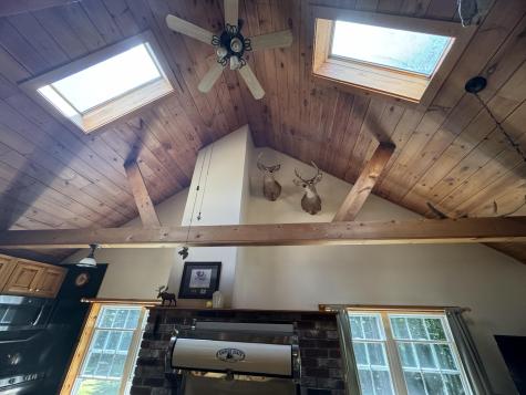 41 Jackson Brook Lane Monson ME 04464