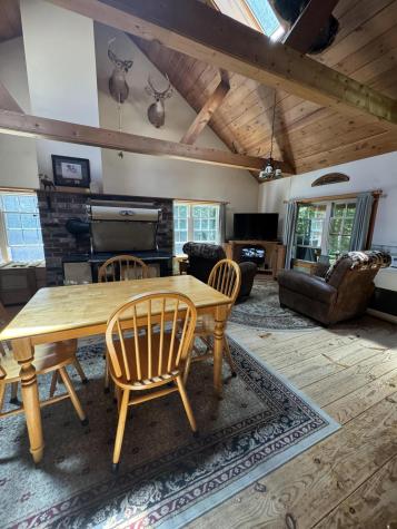 41 Jackson Brook Lane Monson ME 04464