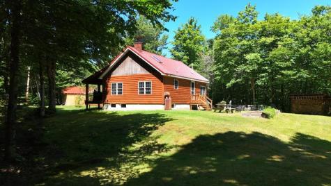 41 Jackson Brook Lane Monson ME 04464