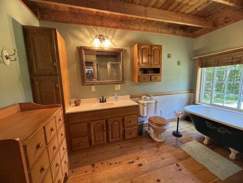 41 Jackson Brook Lane Monson ME 04464