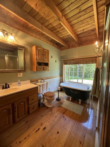 41 Jackson Brook Lane Monson ME 04464