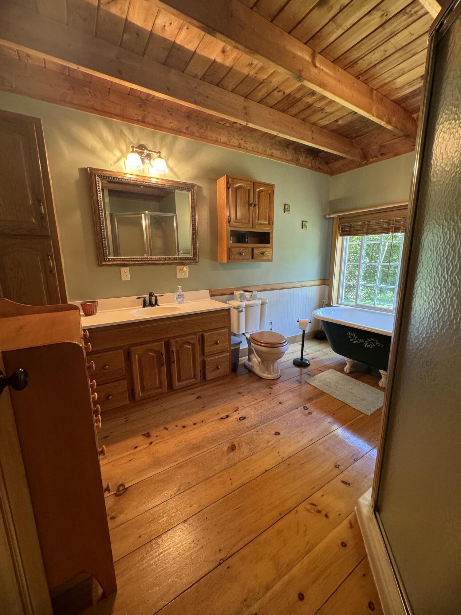 41 Jackson Brook Lane Monson ME 04464