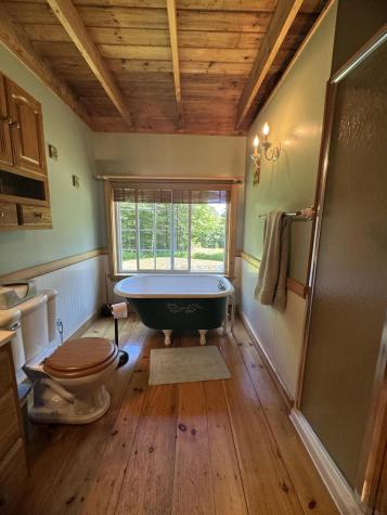 41 Jackson Brook Lane Monson ME 04464