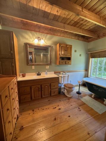 41 Jackson Brook Lane Monson ME 04464