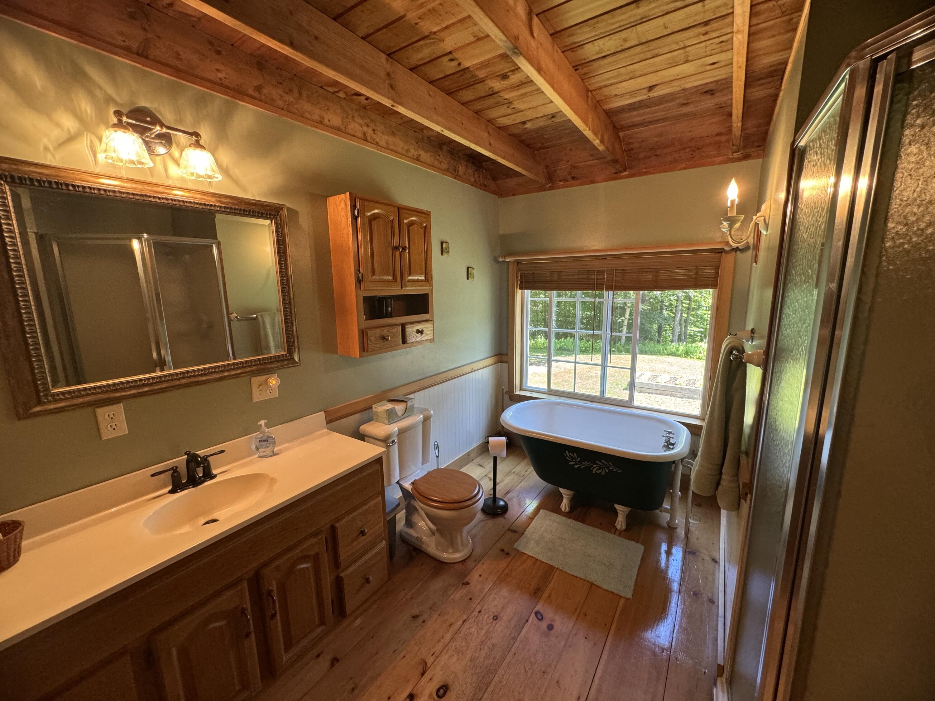 41 Jackson Brook Lane Monson ME 04464