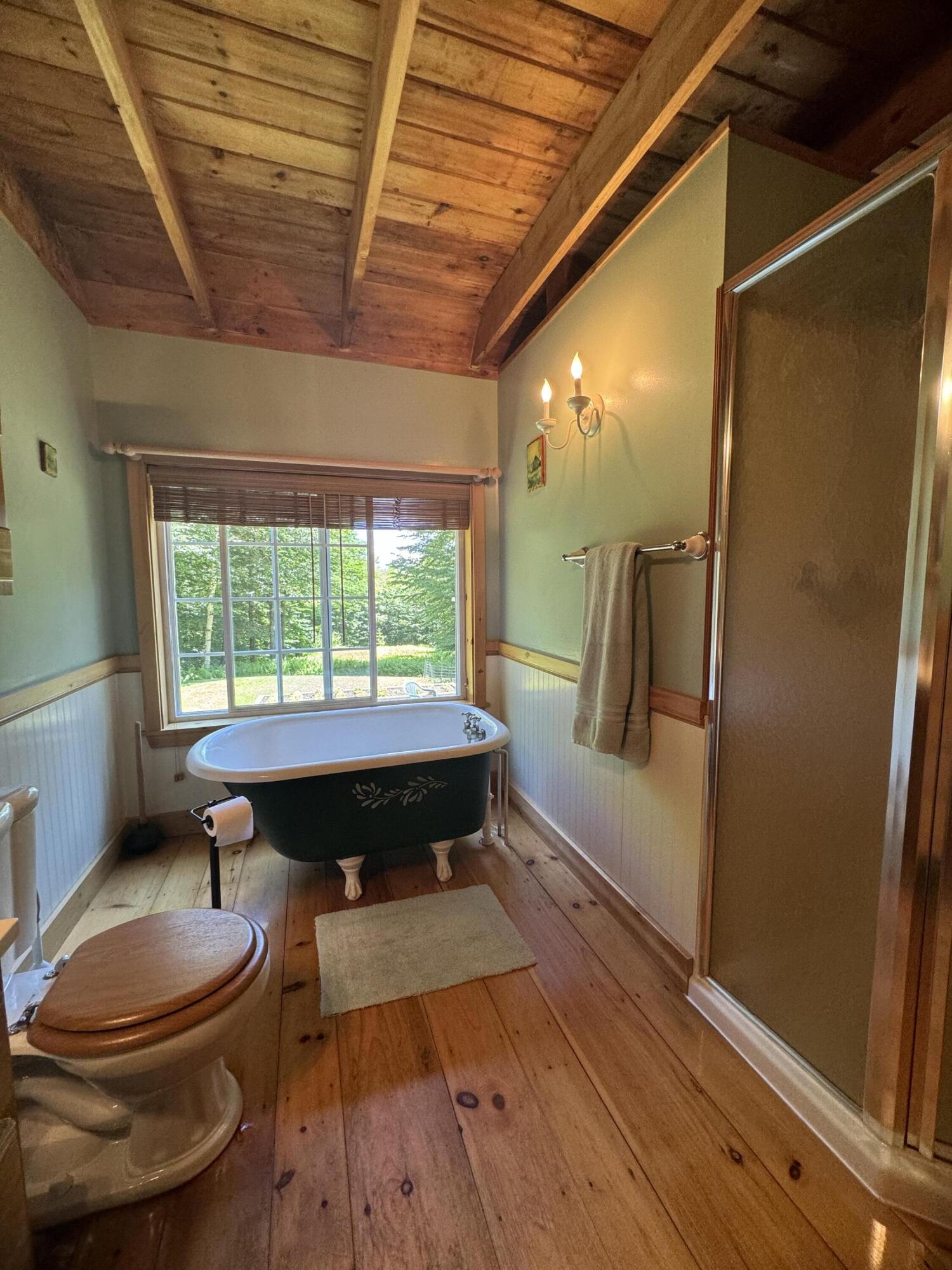 41 Jackson Brook Lane Monson ME 04464