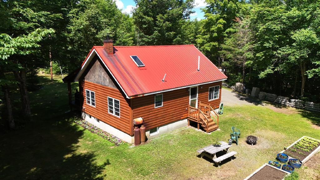 41 Jackson Brook Lane Monson ME 04464