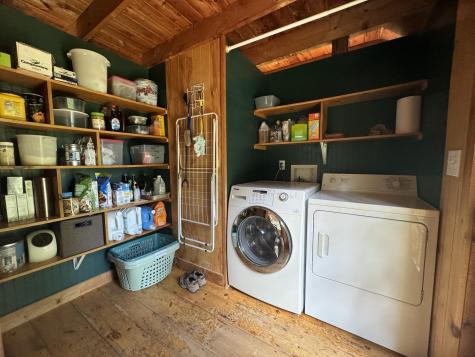 41 Jackson Brook Lane Monson ME 04464