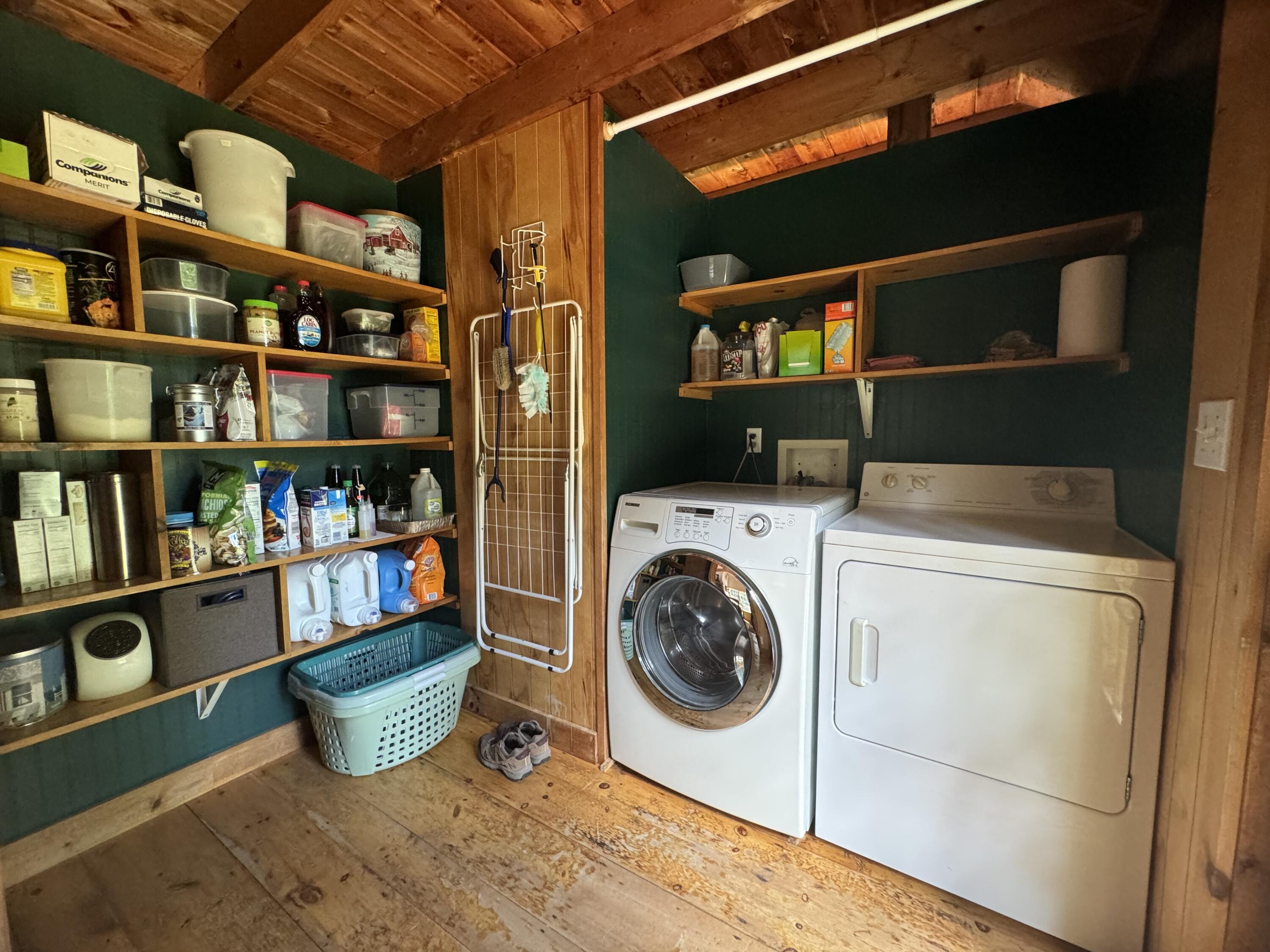 41 Jackson Brook Lane Monson ME 04464