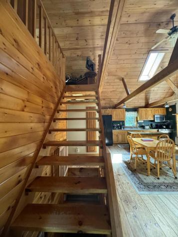 41 Jackson Brook Lane Monson ME 04464